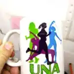 Una fitnes
