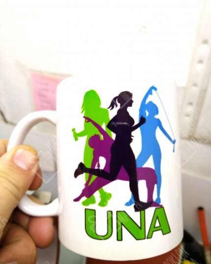 Una fitnes