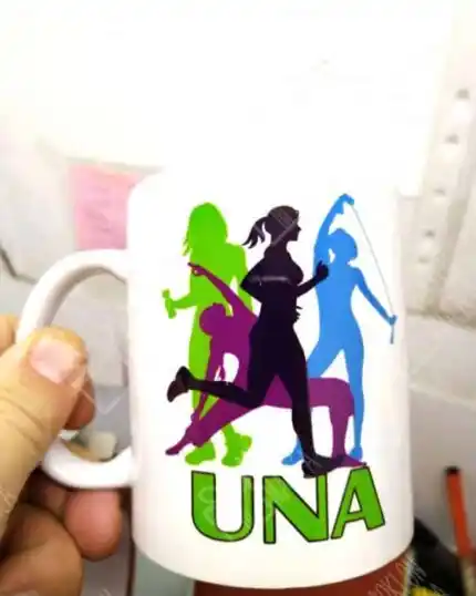 Una fitnes