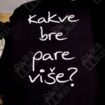 Kakve bre pare?