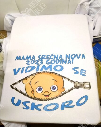 Vidimo se uskoro za novu godinu