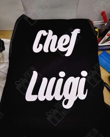 Šef Luigi V2