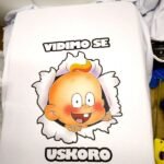 Vidimo se uskoro V333