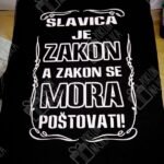 Slavica je zakon :)