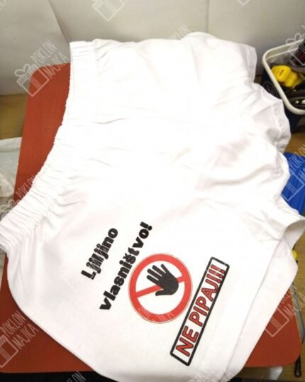 Ljiljino vlasništvo :)