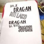 Da je Dragan biti lako kecelja