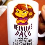 Nerviras Dacu (ime po želji)