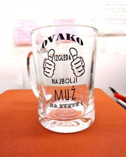 Najbolji muz Krigla