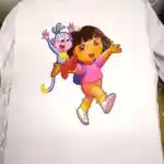 Dora majica