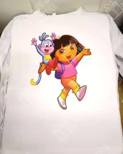 Dora majica