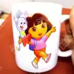 Dora šolja