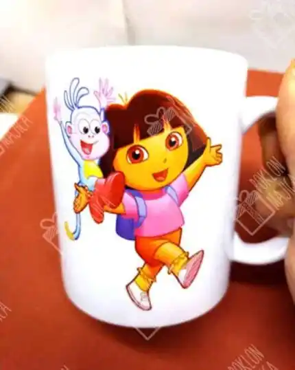 Dora šolja