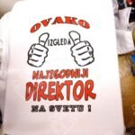 Najzgodniji direktor