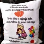 Najboljoj babi srecan rodjendan V22