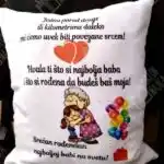 Najboljoj babi srecan rodjendan V22