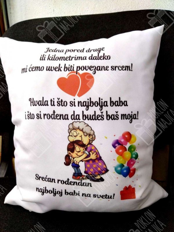 Compress_20230126_083412_2664.jpg Najboljoj babi srecan rodjendan V22 - Слика 1