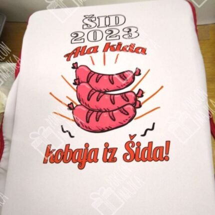 Šid 2023 kobasicijada