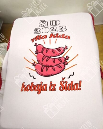 Šid 2023 kobasicijada