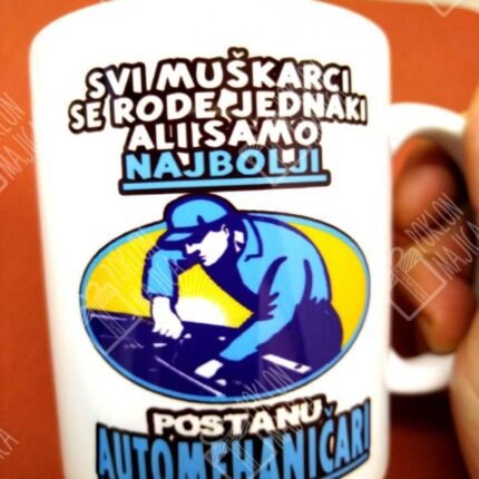 Automehaničari :)