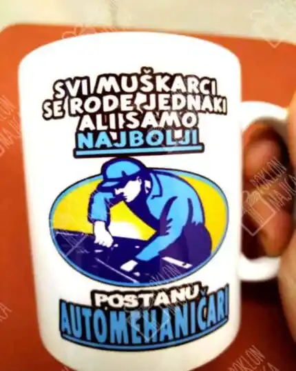 Automehaničari :)