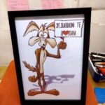 Uglavnom te volim :)