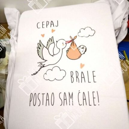 Cepaj brale V41 decak