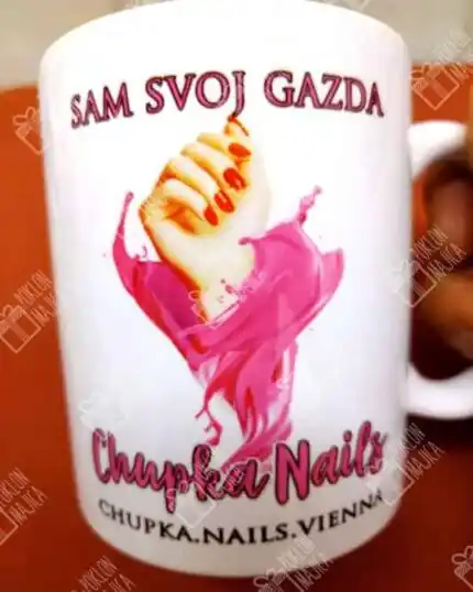 Sam svoj gazda (po zelji)