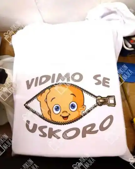 Vidimo se uskoro (NEUTRALNA)