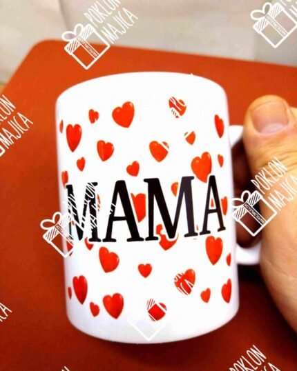 Mama