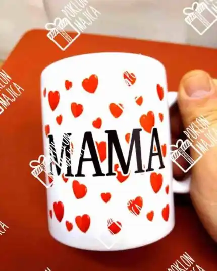 Mama