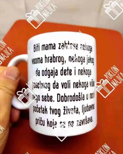 Biti mama