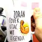 Čovek mit institucija +ime