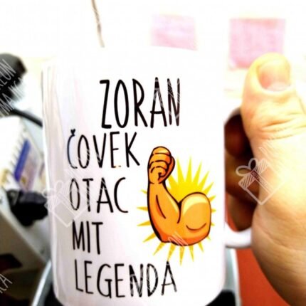 Čovek mit institucija +ime