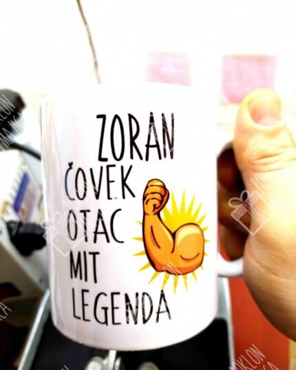 Čovek mit institucija +ime
