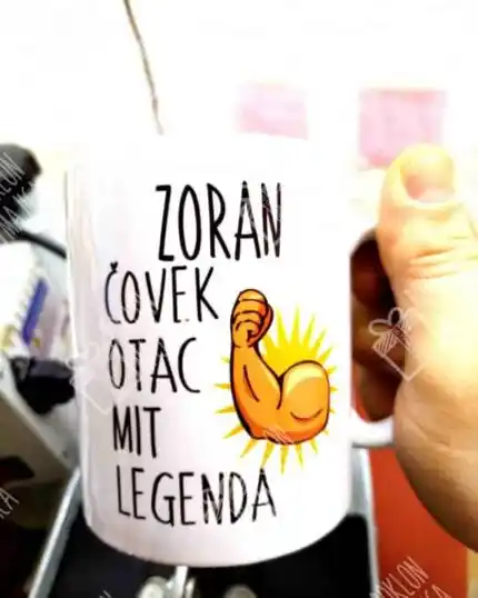 Čovek mit institucija +ime