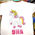 Una Jednorog :)