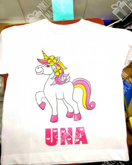 Una Jednorog :)
