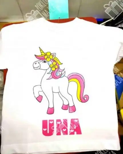 Una Jednorog :)