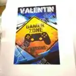 Gamer Zone