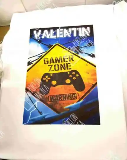 Gamer Zone