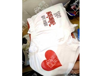 Za Jelenine oči + srce