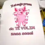 Ti si moje prase