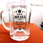 Kad mi Jovana ide na živce :)