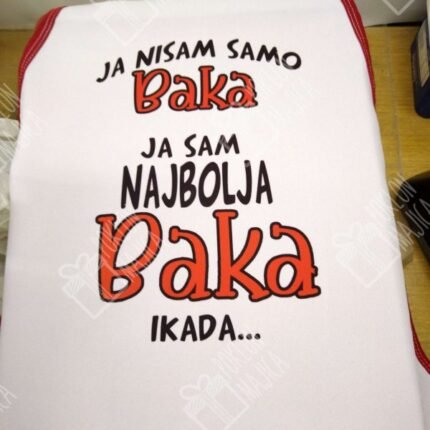 Najbolja baka ikada