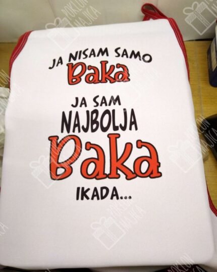 Najbolja baka ikada