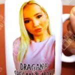 Srećan 8. mart + slika