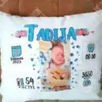 Jastuk beba podaci za dečake