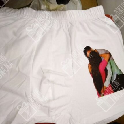 Bokserice sa vašom slikom 2 (m)