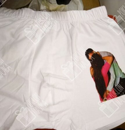 Bokserice sa vašom slikom 2 (m)