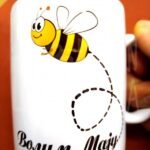 Volim Maju :) pčelicu